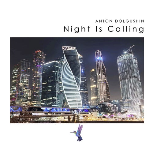 Anton Dolgushin – Night Is Calling [2005845]