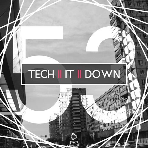 Lilliman, Fernando DOOM – Tech It Down! Vol. 53 [RH2COMP2327]