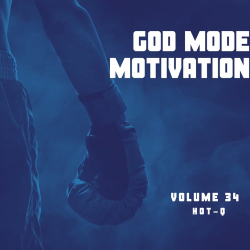 Adri Grajams, BURNR – God Mode Motivation 034 [HOTQGMM034]