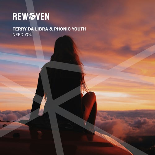 Terry Da Libra, Phonic Youth – Need You [RWVN015]