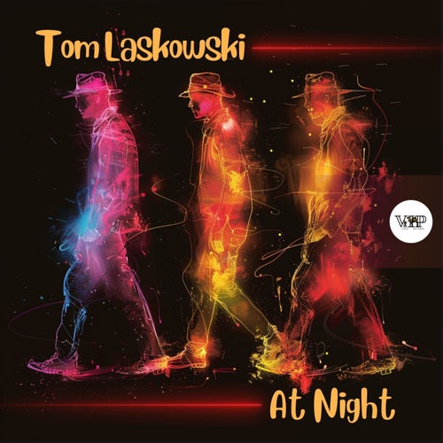 Tom Laskowski – At Night [CVIP353]