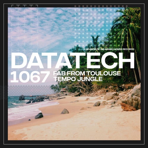 Fab From Toulouse – Tempo Jungle [DATA1067]
