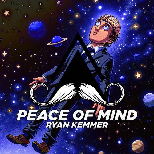 Ryan Kemmer – Peace of Mind [MSTCH354]