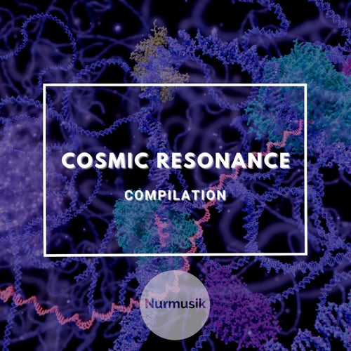 Navegadores – Cosmic Resonance [NURMUSIK0329]