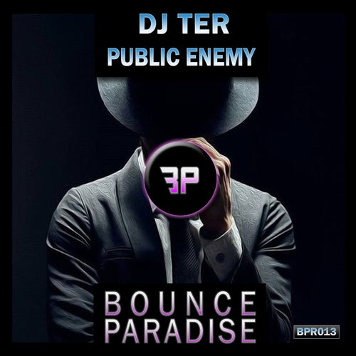 Dj Ter – Public Enemy [BPR013]