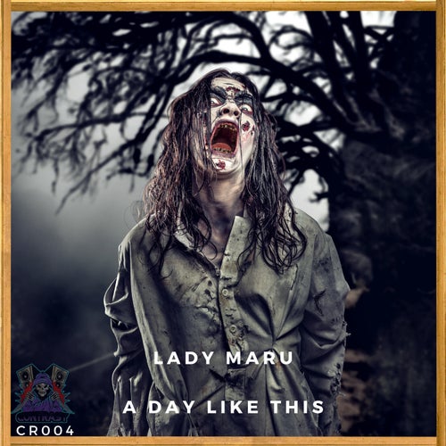 Lady Maru, Giano – A Day Like This [CR004]