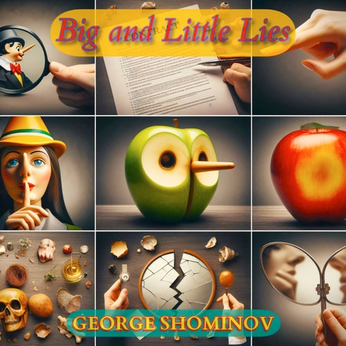 George Shominov – Big and Little Lies [2008102]
