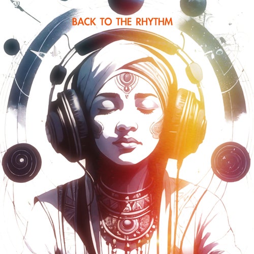 Berlin Audio Box, Flawakkaa – Back to the Rhythm [LW543]