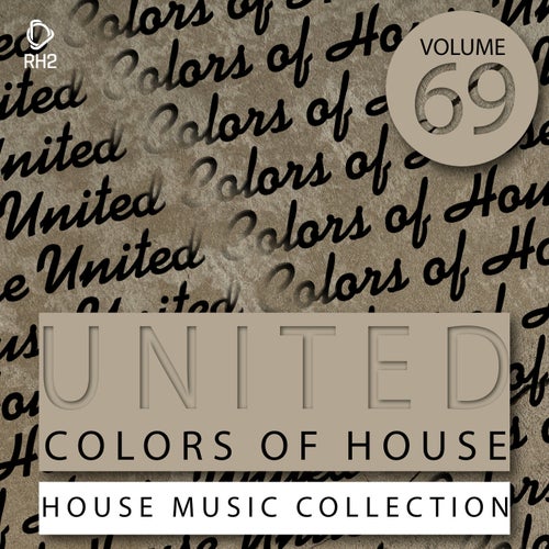 Apilum, Jack Matter – United Colors Of House Vol. 69 [RH2COMP2328]