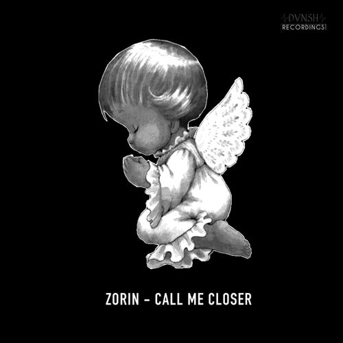 Zorin – Call Me Closer [10302260]