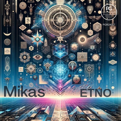 Mikas – Etno [PGR24017]