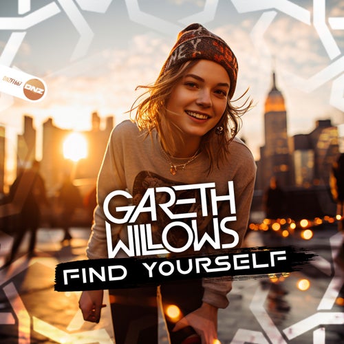 Gareth Willows – Find Yourself [DNZF1667]