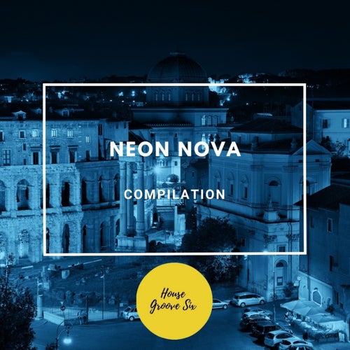 Marc Biel, Candu Fontanne – Neon Nova [HGS0323]
