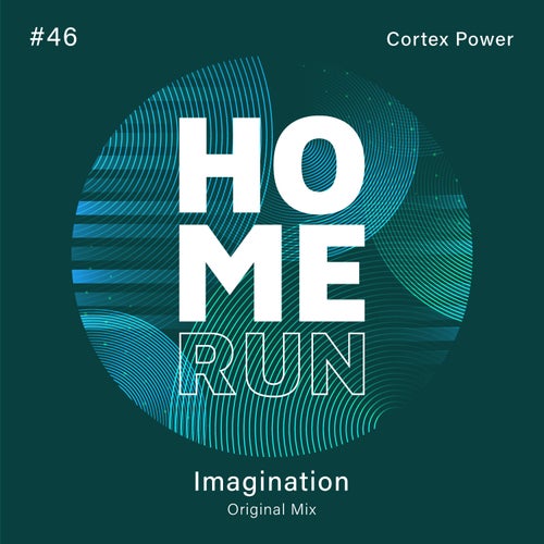 Cortex Power – Imagination [HR046]
