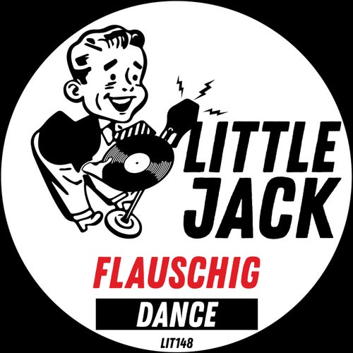 Flauschig – Dance [LIT148]