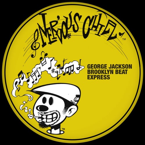 George Jackson – Brooklyn Beat Express [NC26479]