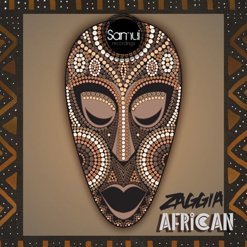 Zaggia – African [SAR189]