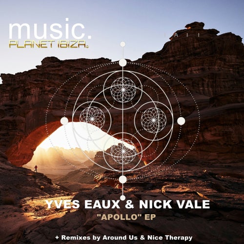 Nick Vale, Nice Therapy – Apollo [PIM030]