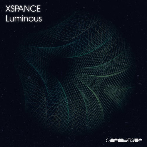 Xspance, Daniela Rhodes – Luminous [CIN210]