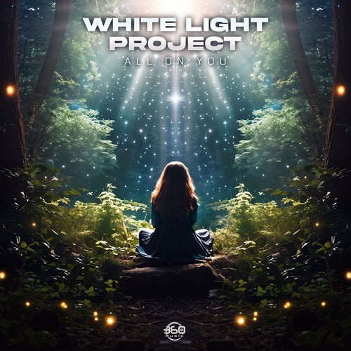 White Light Project – All On You [3F112]