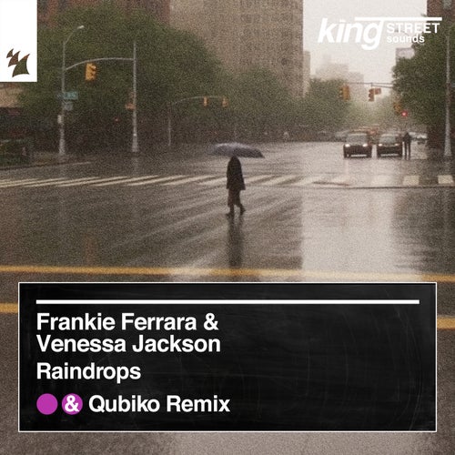 Qubiko, Venessa Jackson – Raindrops – Incl. Qubiko Remix [KSS1958]
