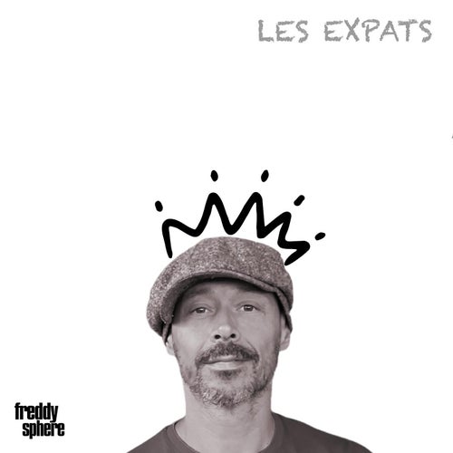 Freddysphere – Les expats [ORS014]