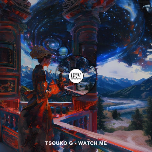 Tsouko G – Watch Me [YHV559]