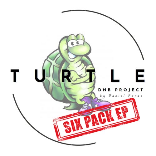 Turtle – Six Pack EP [FS332]