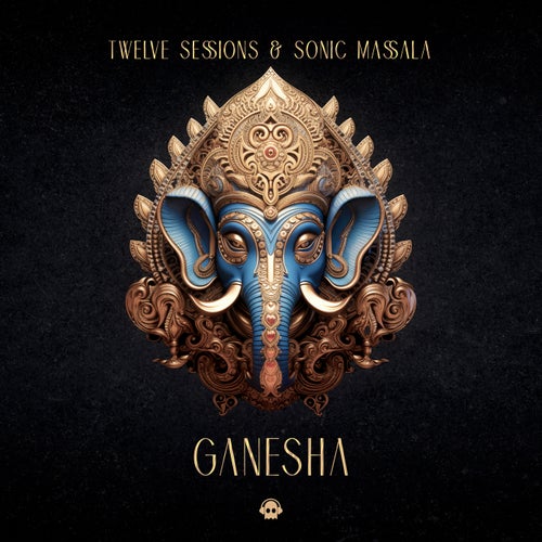 Twelve Sessions, Sonic Massala – Ganesha [PH2405]