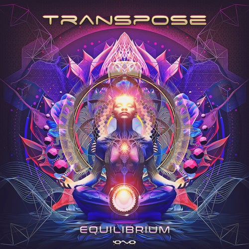 Transpose (CA) – Equilibrium [INM1DIGI831]