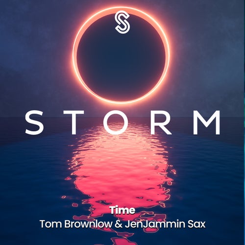 Tom Brownlow, JenJammin Sax – Time [SMG1095]