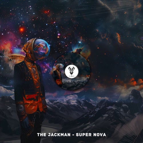 The JacKMan – Super Nova [YHVTR014]