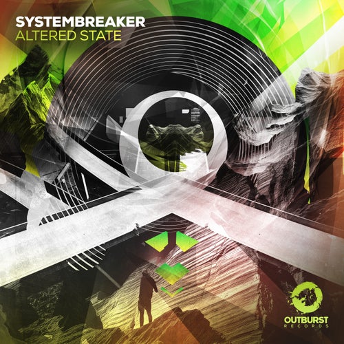 Systembreaker – Altered State [OUT253]