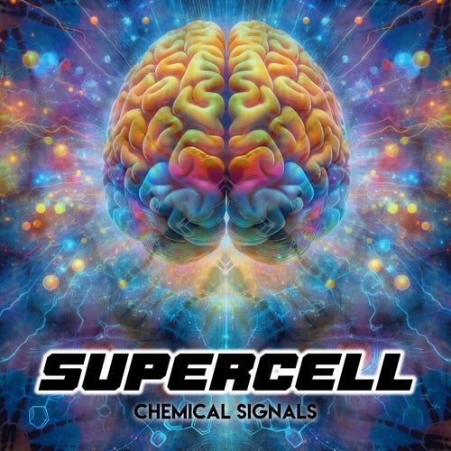 Supercell – Chemical Signals [7610096041264]
