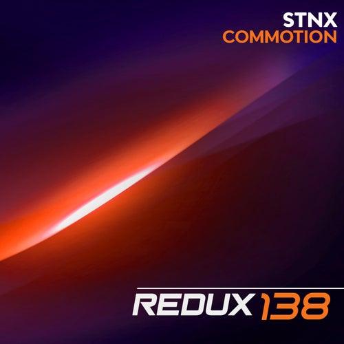 STNX – Commotion [RDX138335]