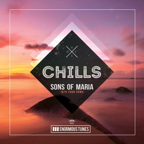 Sons Of Maria – Into Your Arms [ETC631BP]
