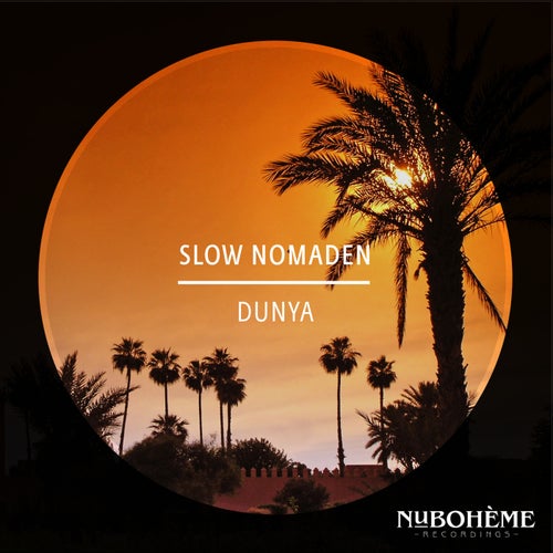 Slow Nomaden – Dunya [NB137]