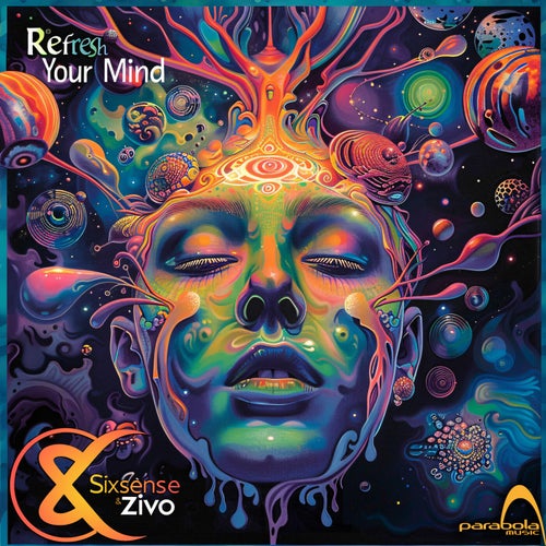 SIXSENSE, Zivo – Refresh Your Mind [PAO1DW427]