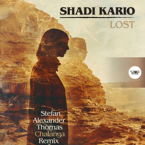 Shadi Kario, Chalanga – Lost [CVIP266]