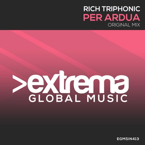 Rich Triphonic – Per Ardua [EGMSIN413]