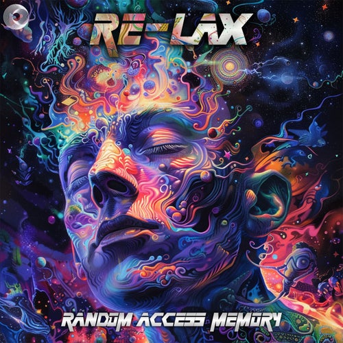 Re–Lax – Random Access Memory [RSR151]