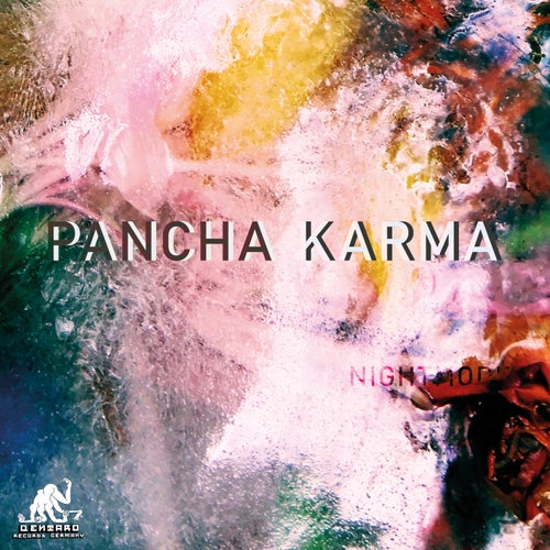 Pancha Karma – Night Mode [QRG022]