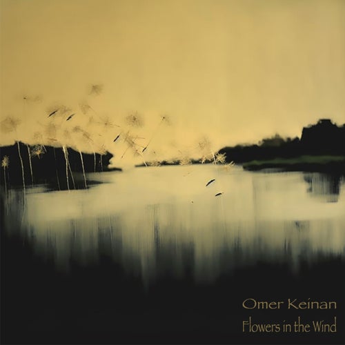 Omer Keinan – Flowers in the Wind [0051]