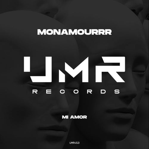 MonAmourrr – Mi Amor [UMR453]