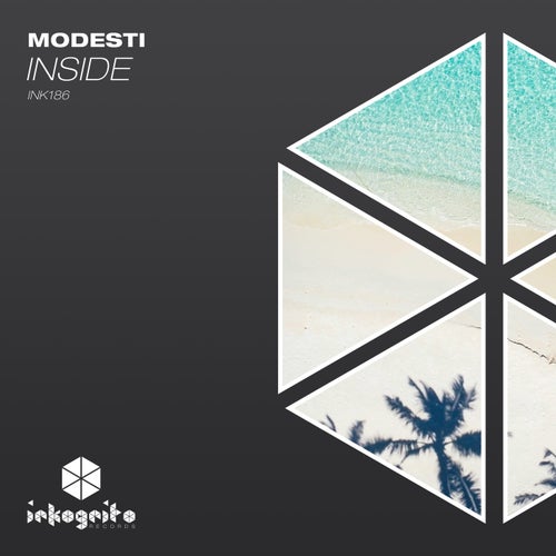 Modesti – Inside [INK186]