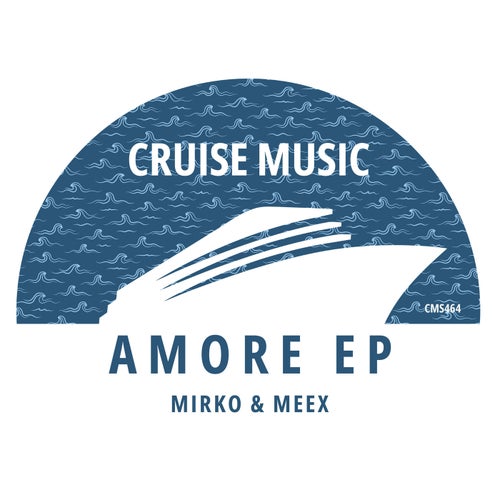 Mirko & Meex – Amore EP [CMS464]