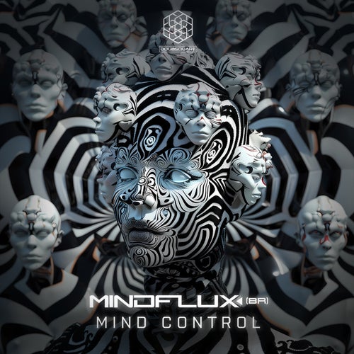 MindFlux (BR) – Mind Control [DSQ359]