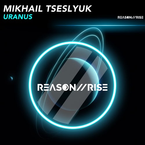 Mikhail Tseslyuk – Uranus [R2R070]