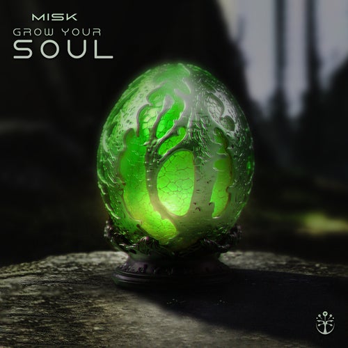 Misk (BR) – Grow Your Soul [STREP20]