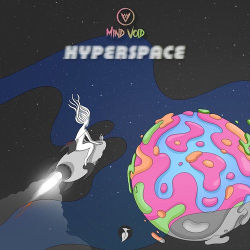 Mind Void – Hyperspace [WPMRA0012024]